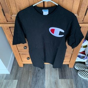 Champion T Shirt